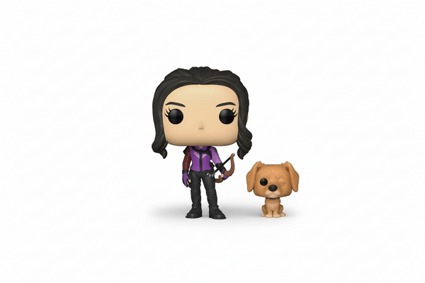 Funko Kate Bishop – Disney