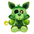 Peluche Radioactive Foxy