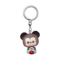 Portachiavi Pop! Mickey Space Mountain 