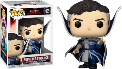 pop supreme strange 1005