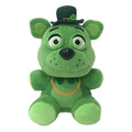 Peluche Shamrock Freddy 