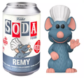 Remy - Soda in vinile