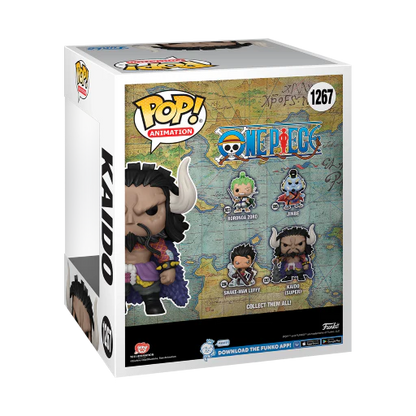 Pop! Super Kaido
