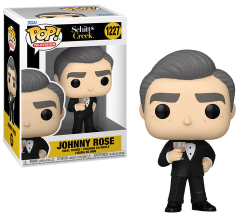 pop johnny rose weeding 1227