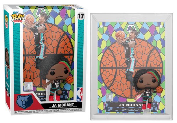 Pop! Ja Morant (Mosaic)