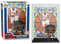 NBA - Tarjetas coleccionables POP n.º 18 - Zion Williamson (Mosaic)