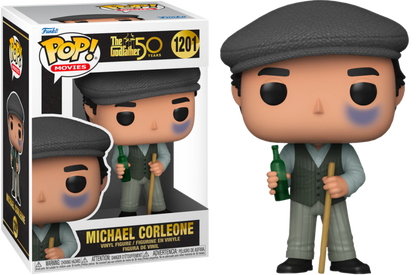 pop michael corleone 1201