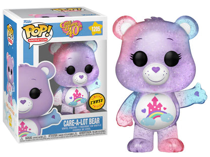 pop care a lot bear 1205