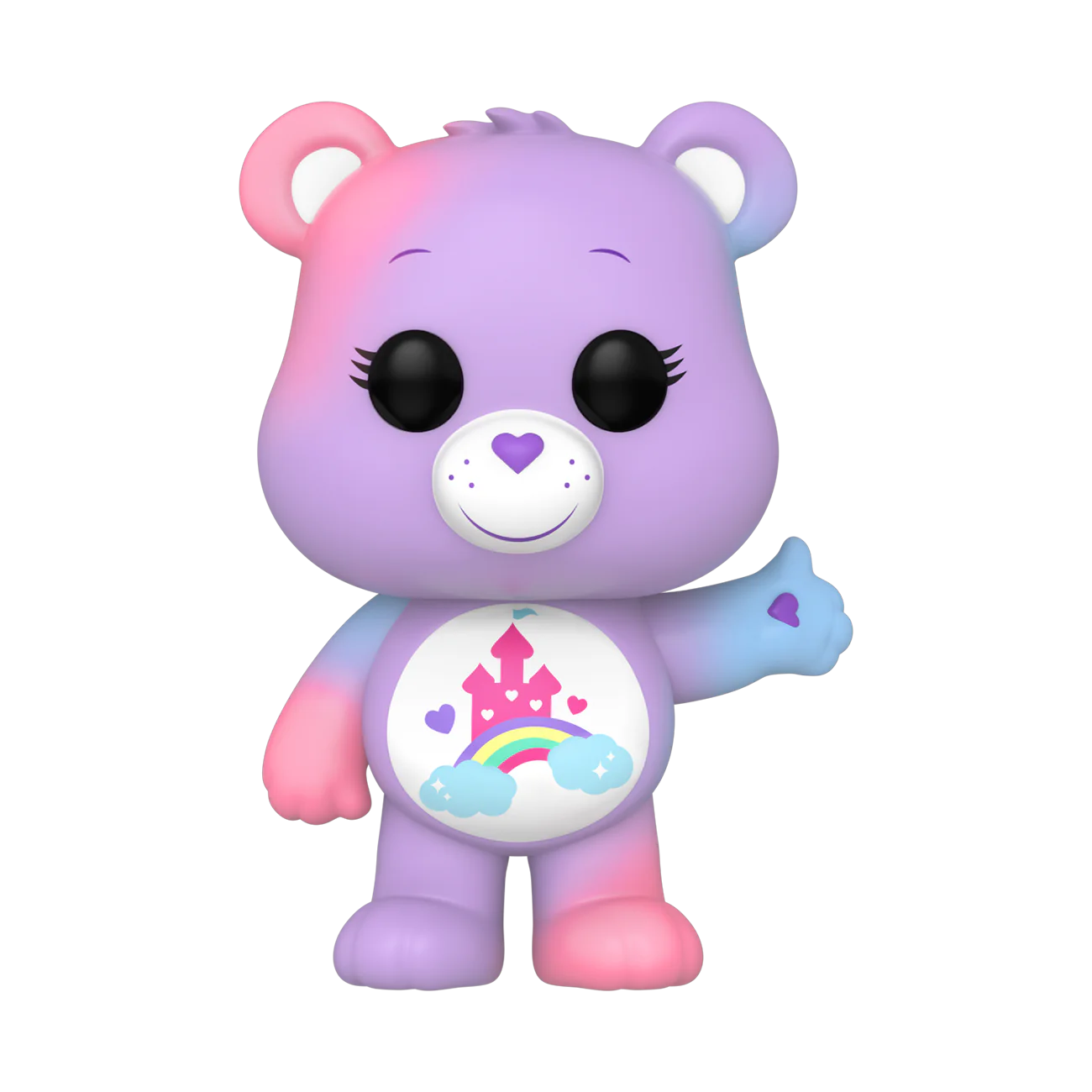 pop care a lot bear 1205