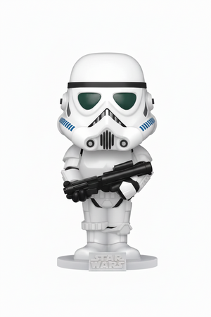 Vinyl SODA Stormtrooper