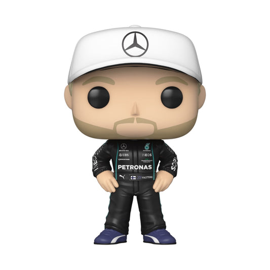 Valtteri Bottas