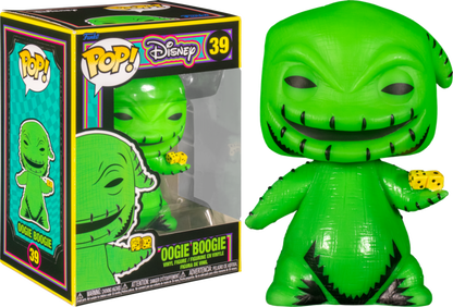 pop oogie boogie 39