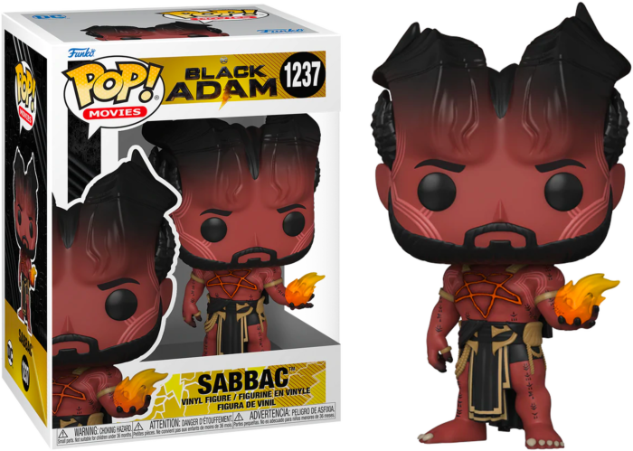 Pop! Sabbac