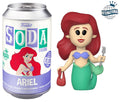 Vinile Soda Ariel