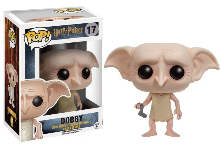 Pop! Dobby