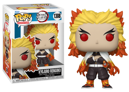 pop kyojuro rengoku 1308