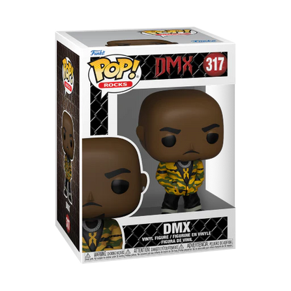 DMX (camuflaje) 