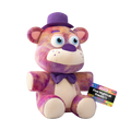 Peluche TieDye Freddy