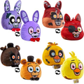 Peluche reversibile Five Nights at Freddy's