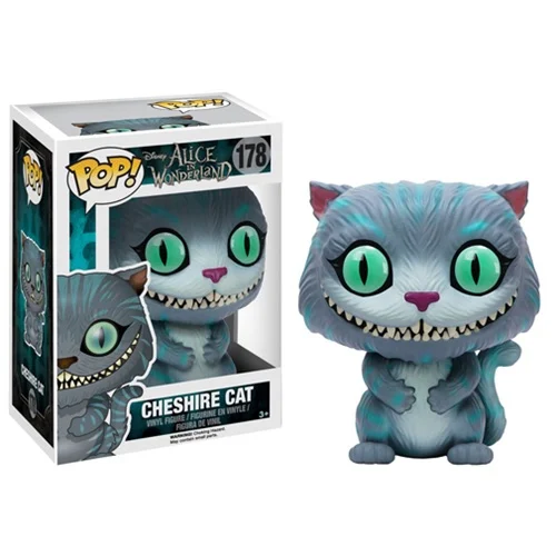 alice pop n 178 cheshire cat