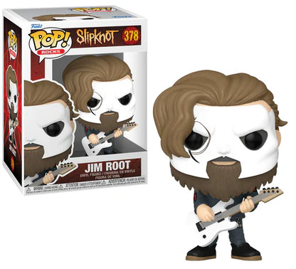 Jim Root – RESERVA*