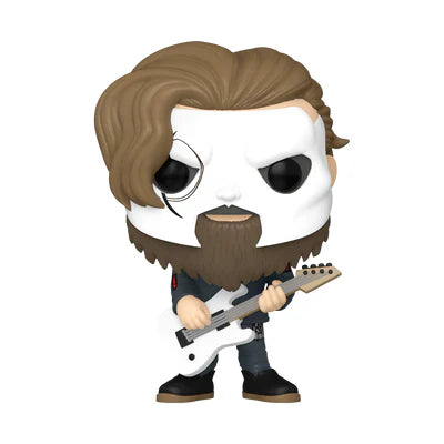 Jim Root - PRECOMMANDE*