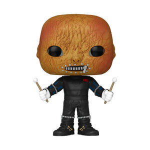 Pop! Tortilla Man
