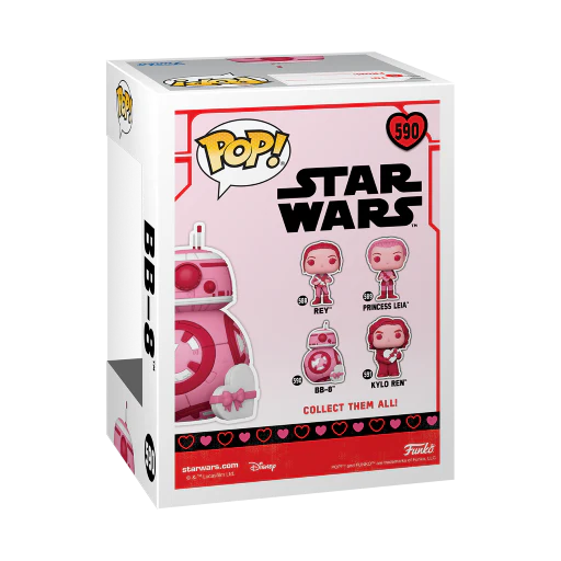 Pop! BB-8