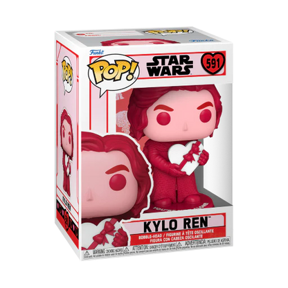 pop kylo ren 591