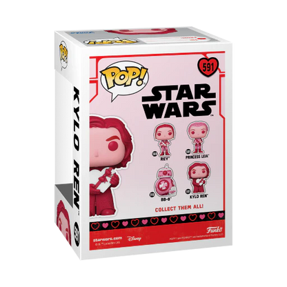 pop kylo ren 591