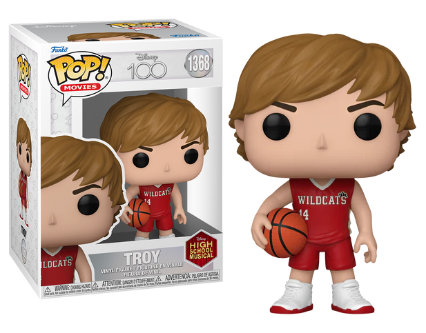 pop troy 1368