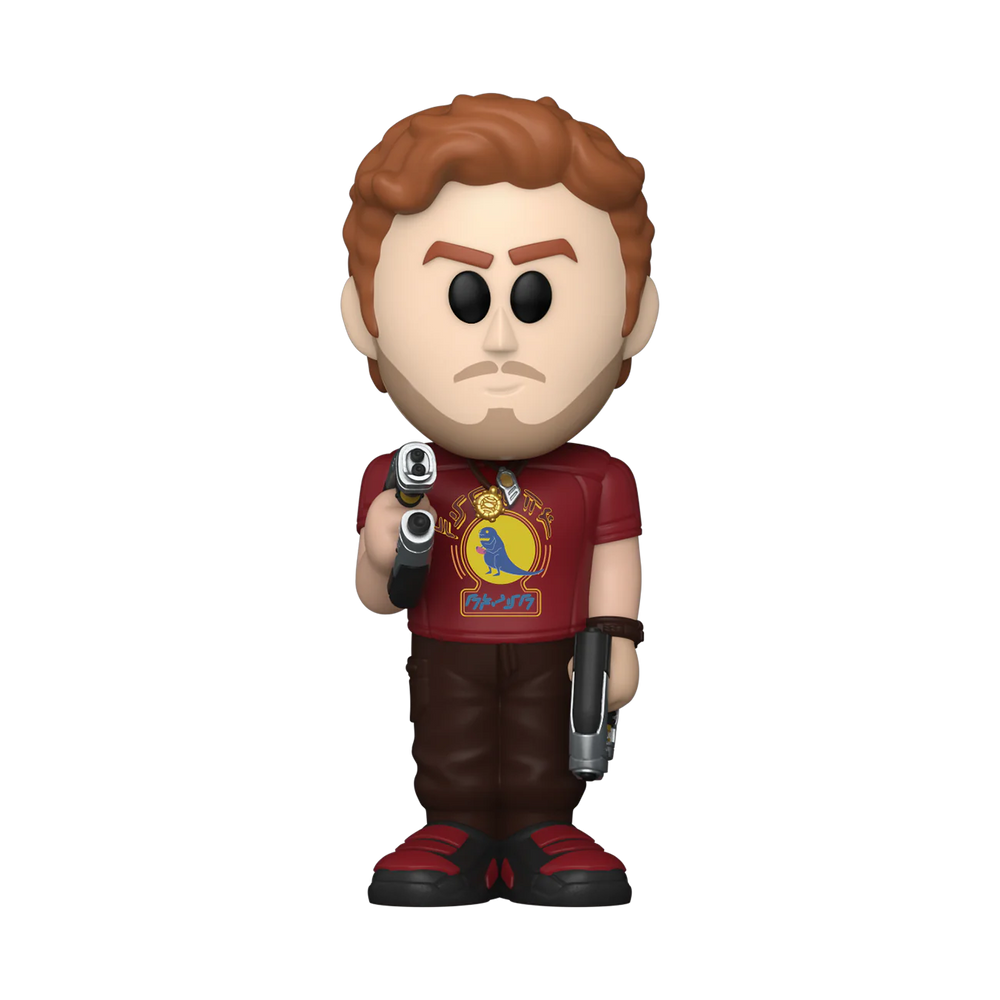 Vinilo SODA Star-Lord
