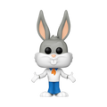 ¡Pop! Bugs Bunny como Fred Jones