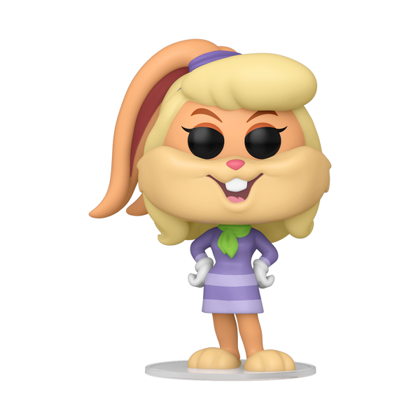 Funko Lola en Daphne – Looney Tunes