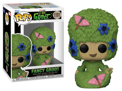 pop fancy groot 1192