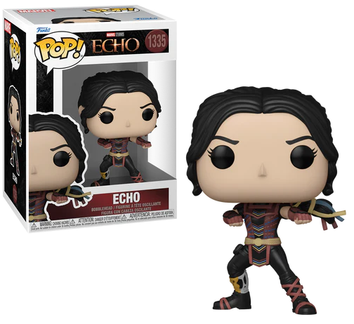 ¡Pop! Eco