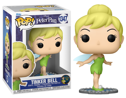 pop tinker bell 1347