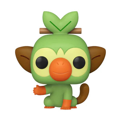 Funko Ouistempo – Pokemon