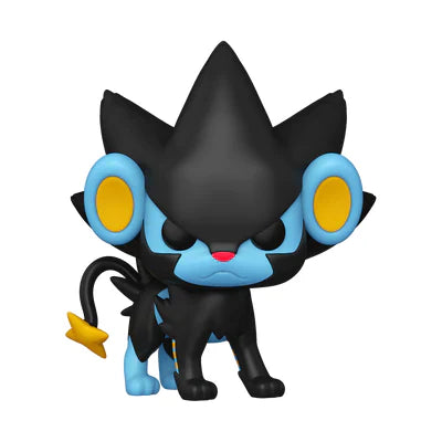 Funko Pop! Luxray – Pokemon