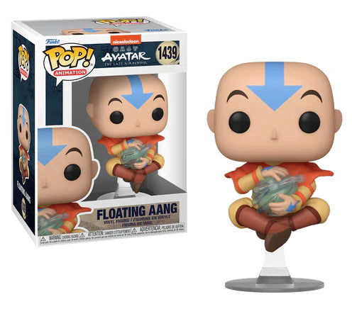 pop floating aang 1439
