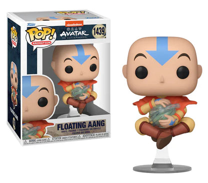 pop floating aang 1439