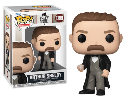 pop arthur shelby 1399