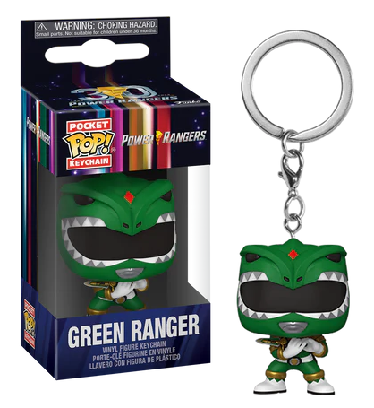 Pop! Keychain Ranger Vert