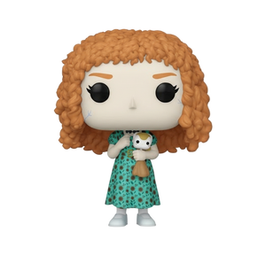 Pop! Claudia
