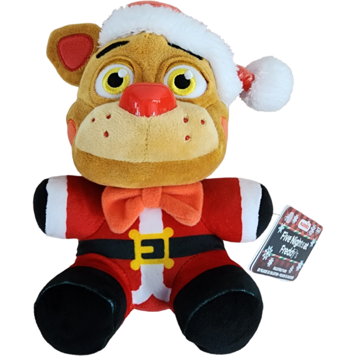 Peluche Holiday Freddy