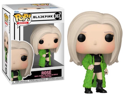 pop rose 363