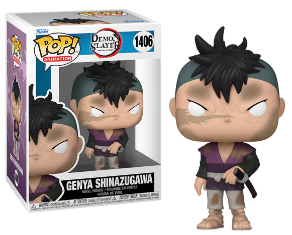 pop genya shinazugawa 1406