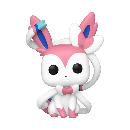Funko Nymphali – Pokemon