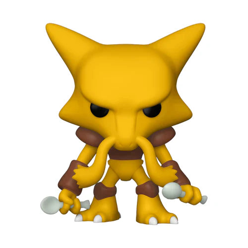 pop alakazam 855