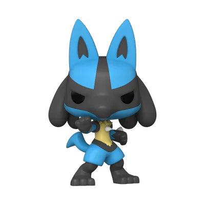 Funko Lucario – Pokemon